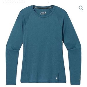 Smartwool Merino 150 Long Sleeve Base Layer